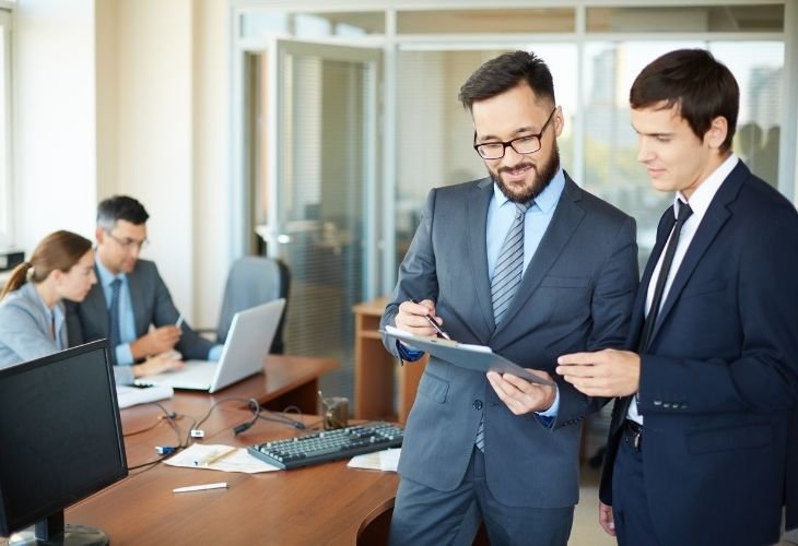CONSULTING SERVICES